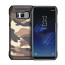 Galaxy S8 Plus Camo Tough Case
