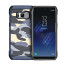 Galaxy S8 Plus Camo Tough Case