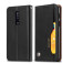 One Plus 6 Real Leather Card Wallet Case