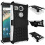 Tough Defender Case with Belt Clip for Nexus 5X