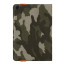Incase Maki Jacket for iPad Mini Forest Camo Orange