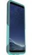 Otterbox Galaxy S8 Commuter Series Case Aqua Mint Way