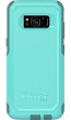 Otterbox Galaxy S8 Commuter Series Case Aqua Mint Way
