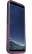 Otterbox Galaxy S8+ Commuter Series Case Plum Way