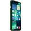iPhone 13 Mini Silicone Case with MagSafe - Clover