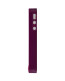Switcheasy Card for iPhone 4 4S Purple