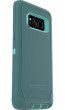Otterbox Galaxy S8+ Defender Series Case Aqua Mint Way