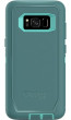 Otterbox Galaxy S8+ Defender Series Case Aqua Mint Way