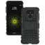 Tough Defense Stand Case for LG G6