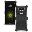 Tough Defense Stand Case for LG G6