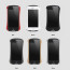DRACO VENTARE A Aluminum Bumper