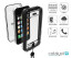 Griffin Survivor EscapeCapsule Waterproof Stealth Black iPhone 4/4S