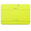 Samsung Galaxy Note 10.1 Book Cover Mint Green