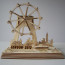 DIY Solar Kits London Eye