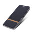 Fabric Flip Case for Galaxy S8