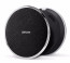 Magic Disk III Wireless Faster Charger - With Leather Pad