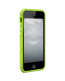 Switcheasy Bones Toxic Lime for iPhone 5