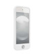 SwitchEasy Colors Milk White Case for iPod Touch 5G