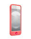 SwitchEasy Colors Fuchsia Pink Case for iPod Touch 5G