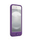 SwitchEasy Colors Viola Purple Case for iPod Touch 5G