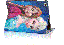 Frozen Anna Case for iPad Air