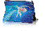 Frozen Elsa Case for iPad Mini 3 2 1