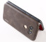 Premium Genuine Leather Slim Case for LG G5