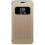 LG G5 Quick Cover - Gold