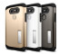 Spigen Slim Armor LG G5 Case Shimmery White