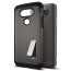 Spigen Tough Armor LG G5 Case Black