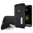 Spigen Tough Armor LG G5 Case Metal Slate