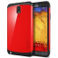 Spigen SGP Galaxy Note 3 Case Slim Armor Crimson Red