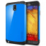 Spigen SGP Galaxy Note 3 Case Slim Armor Dodger Blue