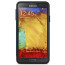 Spigen SGP Galaxy Note 3 Case Slim Armor Soul Black