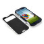 Spigen SGP Galaxy S4 Slim Armor View Infinity White