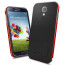 SGP Spigen Dante Red Neo Hybrid for Galaxy S4