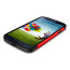SGP Spigen Crimson Red Slim Armor for Galaxy S4