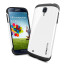 SGP Spigen Infinty White Slim Armor for Galaxy S4