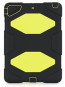 Griffin Survivor for iPad Air Black Citron
