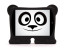 Griffin KaZoo Animal Kids Case for iPad mini iPad Mini 2 Retina Panda