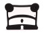 Griffin KaZoo Animal Kids Case for iPad mini iPad Mini 2 Retina Panda