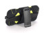 Griffin Survivor for iPhone 5C Black Citron