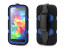 Griffin Survivor for Samsung Galaxy S5 Black Blue