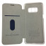 Thin Leather Card Slot Case for Galaxy S8