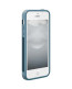Switcheasy TONES Grayish Blue Case For iPhone 5