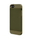 Switcheasy TONES Military Green Case For iPhone 5
