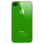 Green Luminosity