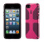 Speck Products CandyShell Grip for iPhone 5 - Grape/Black