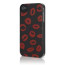 Incase Marc Jacobs iPhone 4 Wild at Heart White