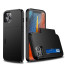 iPhone 12 / 12 Pro Max Armor Wallet Card Case